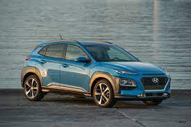 The limited (and ultimate) also ditch the. 2020 Hyundai Kona Review Ratings Specs Prices And Photos The Car Connection