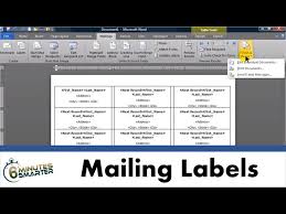 how to make custom label templates in