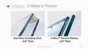 is glass a better insulator than metal
