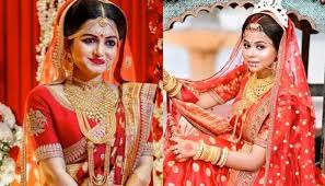 bengali brides who dazzled in