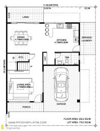 2 y house design with 3 bedroom