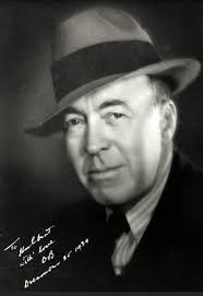 EDGAR RICE BURROUGHS (September 1, 1875 - March 19, 1950), was born in Chicago, fifth of six sons of businessman George Tyler Burroughs ... - ebhulb