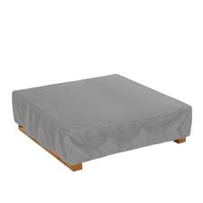 Square Side Table Cover
