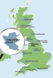 Image result for Yorkshire Dales