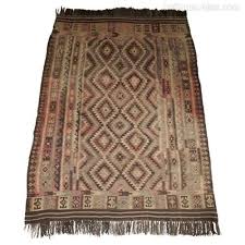 london aztec kilim rug carpet