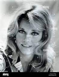 Jane Fonda, circa 1966. Datei Referenz ...