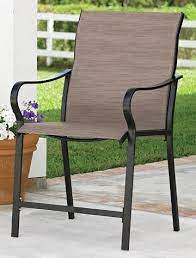 Outdoor Furniture Patio Chairs