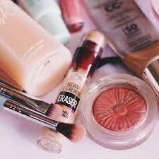 work from home makeup essentials