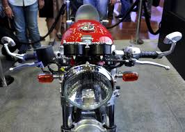 royal enfield continental gt cafe racer