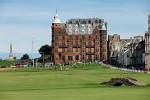 Hamilton Grand | Old Course Hotel, Golf Resort & Spa | St Andrews