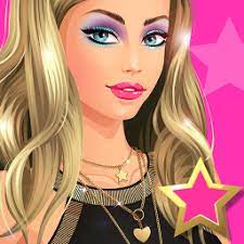 s dressup and makeup games app