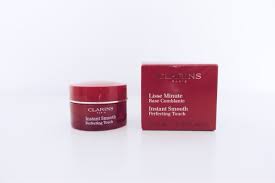 clarins instantly smooth perfecting