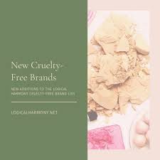 new free brands logical