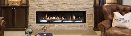 Vent Free Gas Fireplaces Inserts And