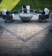 paver patio ideas backyard design