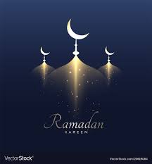 awesome ramadan kareem design