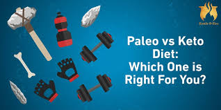 Paleo Vs Keto Diet Discover Which One Is Right For You 17