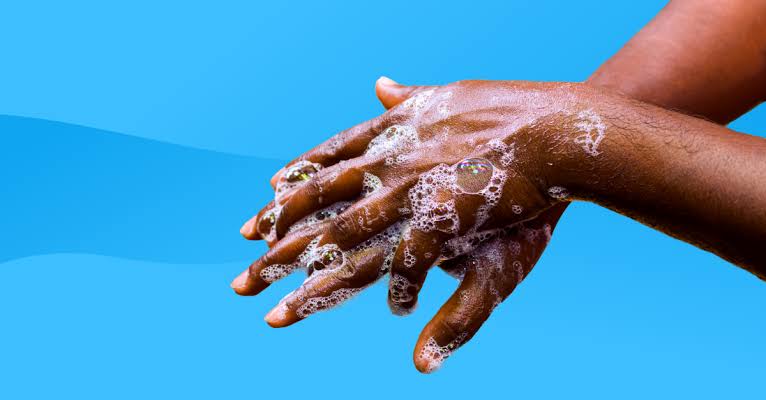 Handwashing Image