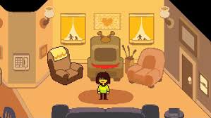 undertale game that s teasing a sequel