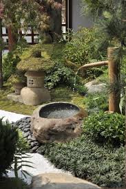 Amazing Japanese Garden Ideas Ecotek