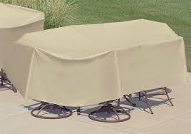 Rectangular Dining Table And Chair Cover