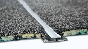 how to fit carpet with underlay you