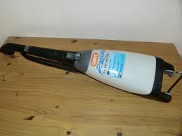 vax rapide carpet washer cleaner handle