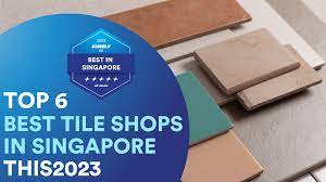 top 6 best tile in singapore for