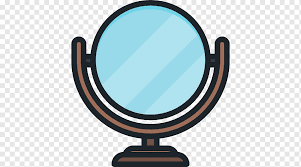 Mirror Scalable Graphics Icon A Mirror