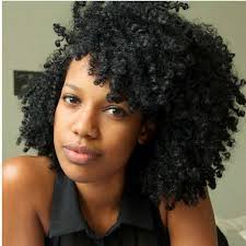 Shrinkage in very curly or black hair can be a friend or a foe. Hairstyles For Naturally Curly Hair Read Now 1966 Magazine