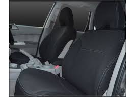 Subaru Forester Front Waterproof Seat