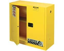 flammable materials safety cabinets