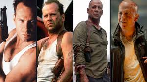 This time, mcclane is up against a group of cyber terrorists led by thomas gabriel (timothy olyphant). The Rush Blog My Ranking Of The Movies In The Die Hard Franchise