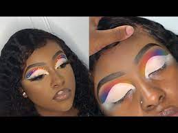 client makeup tutorial