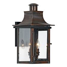 light outdoor wall sconce cm8410ac