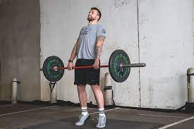 olympic lifting for beginners 4