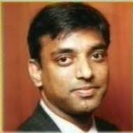 Arvind Narayanan is the Head of Sales, Treasury and Markets at DBS Bank. He has been associated with the bank for over eight and a half years now. - arvin870598494
