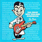 The Great New Zealand Songbook