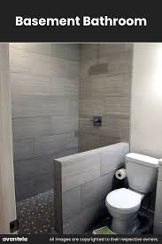 65 Basement Bathroom Ideas 2022 That