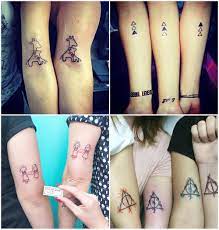 Tatouage signification famille : phrases et dessins à vous faire tatouer