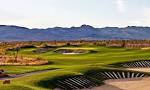The best golf courses in Nevada