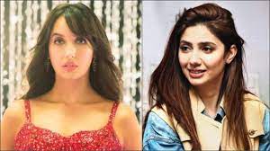 Sometimes used as a degatory or an abusive word 4. Is Nora Fatehi Doing An Item Number In Pakistani Actress Mahira Khan S Superstar Dilbar Girl Breaks Silence