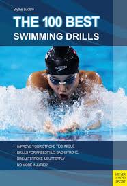 the 100 best swimming drills ebook by