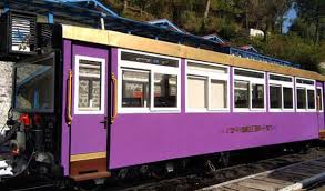 Vistadome Coach On Kalka Shimla Railway Route Will Boost