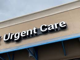 urgent care in le roy