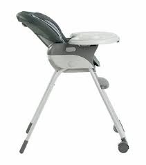 graco made2grow 6 in 1 high chair