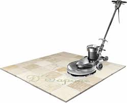 travertine floor cleaning polishing