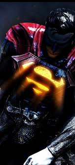 superhero 4k android wallpapers