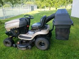 The issue your mower displays appears to originate in the transaxle. Craftsman 917 203780 Lawn Mower 2014 With Grass Catcher Ronmowers