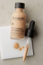 According to the manufacturer perricone md no foundation foundation serum is a product that is meant to act as ample coverage while minimizing though most customer reviews are very positive, a few mentioned some allergic reactions to the product. Perricone Md No Makeup Foundation Makeup Foundation Perricone Perricone Md